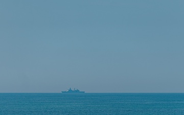 1-57 ADA Supports Formidable Shield 25