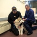 Alaskan people, animals receive no-cost care above Arctic Circle