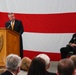 Patrol Squadron four Zero Change of Command