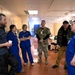 Alaskan people, animals receive no-cost care above Arctic Circle