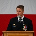 Patrol Squadron Four Zero Change of command