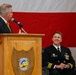 Patrol Squadron Four Zero Change of command