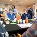 Alaskan people, animals receive no-cost care above Arctic Circle