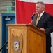 Patrol Squadron Four Zero Change of command