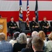 Patrol Squadron Four Zero Change of command