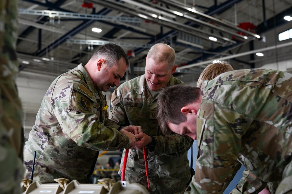 Minnesota National Guard activated to support wildfire fight