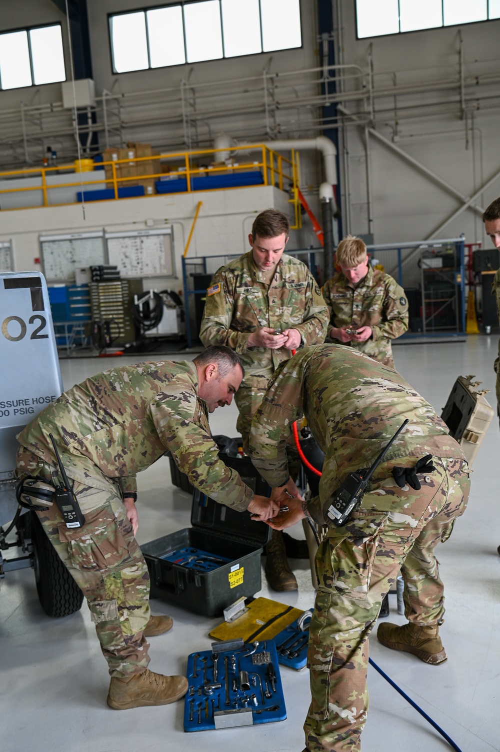 Minnesota National Guard activated to support wildfire fight