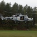 General Donahue Visits U.S. Soldiers and Allies During Exercise Hedgehog 25