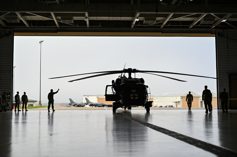 Minnesota National Guard activated to support wildfire fight