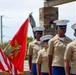 Fair Winds and Following Seas: Sgt. Maj. Gibson’s Retirement Ceremony