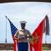 Fair Winds and Following Seas: Sgt. Maj. Gibson’s Retirement Ceremony