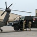 Minnesota National Guard activated to support wildfire fight
