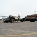 Minnesota National Guard activated to support wildfire fight