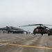 Minnesota National Guard activated to support wildfire fight