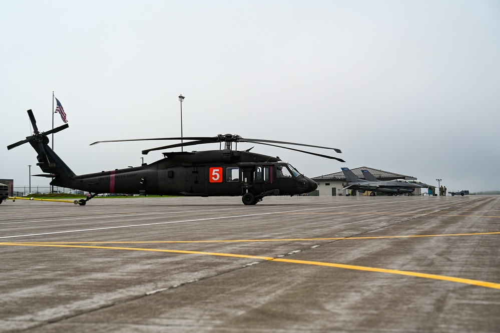 Minnesota National Guard activated to support wildfire fight