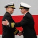 Patrol Squadron Four Zero Change of command