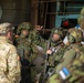 General Donahue Visits U.S. Soldiers and Allies During Exercise Hedgehog 25