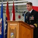 Patrol Squadron Four Zero Change of command
