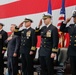 Patrol Squadron Four Zero Change of command