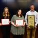 Regulatory team receives Hedgehog Award for Hurricane Helene permitting actions