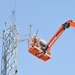Oklahoma Airman Supports Nebraska Guard with Critical Comms Upgrade