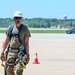 Oklahoma Airman Supports Nebraska Guard with Critical Comms Upgrade
