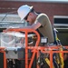 Oklahoma Airman Supports Nebraska Guard with Critical Comms Upgrade