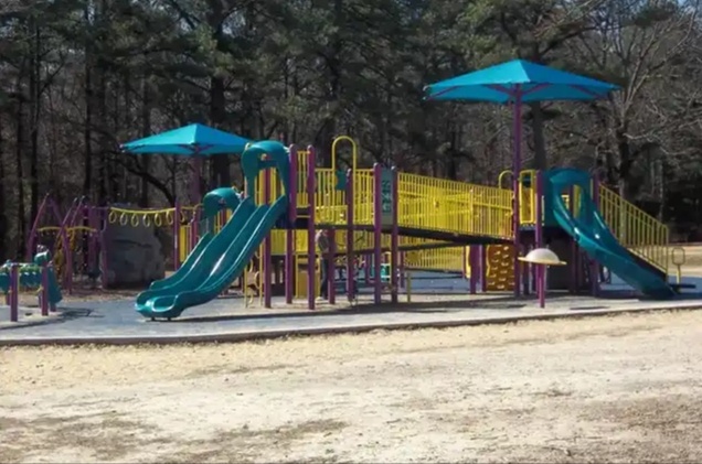 Fort Bragg DFMWR Named Finalist for Prestigious National Gold Medal Award