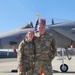 104th Fighter Wing Promotes Enlisted Member to Officer