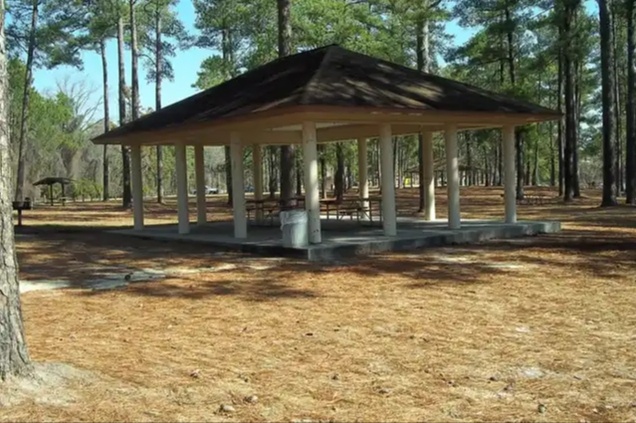 Fort Bragg DFMWR Named Finalist for Prestigious National Gold Medal Award