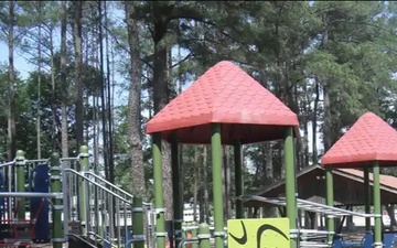 Fort Bragg DFMWR Named Finalist for Prestigious National Gold Medal Award