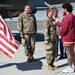 104th Fighter Wing Promotes Enlisted Member to Officer