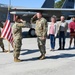 104th Fighter Wing Promotes Enlisted Member to Officer