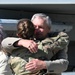 104th Fighter Wing Promotes Enlisted Member to Officer