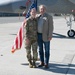 104th Fighter Wing Promotes Enlisted Member to Officer