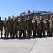 104th Fighter Wing Promotes Enlisted Member to Officer