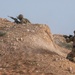 U.S. Army: Night Live Fire Infantry maneuvers