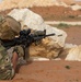 U.S. Army: Night Live Fire Infantry maneuvers