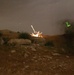 U.S. Army: Night Live Fire Infantry maneuvers
