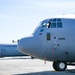165th Airlift Wing puts rapid deployment readiness to the test during exercise Faint Horizon 2025
