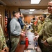 165th Airlift Wing puts rapid deployment readiness to the test during exercise Faint Horizon 2025
