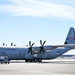 165th Airlift Wing puts rapid deployment readiness to the test during exercise Faint Horizon 2025