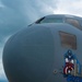 On the flightline