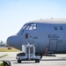 165th Airlift Wing puts rapid deployment readiness to the test during exercise Faint Horizon 2025