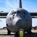 165th Airlift Wing puts rapid deployment readiness to the test during exercise Faint Horizon 2025