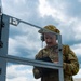 On the flightline