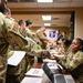 165th Airlift Wing puts rapid deployment readiness to the test during exercise Faint Horizon 2025