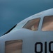 On the flightline