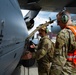 On the flightline