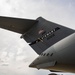 On the flightline